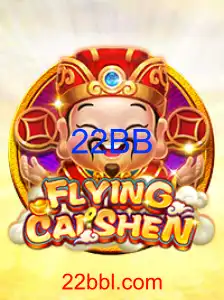 Descubra os Segredos do Jogo FlyingCaiShen com a Mecânica 22BB