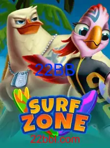 Tudo Sobre SurfZone: Início, Regras e Atrações Incríveis