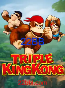 TripleKingKong
